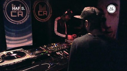 Haf S @ Beats United Radio EP 17 - March 14 2016