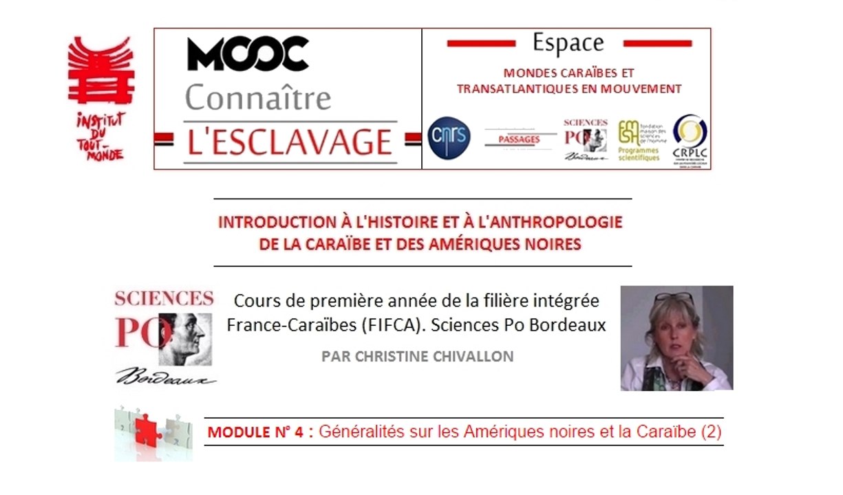Cours FIFCA - Module N° 4