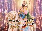 Latest Gurpurab Video Sri Guru Gobind Singh Ji