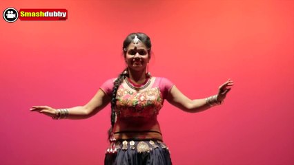 Anusha Hegde Best Dance Performance _ SUBLIME by Anusha Hegde