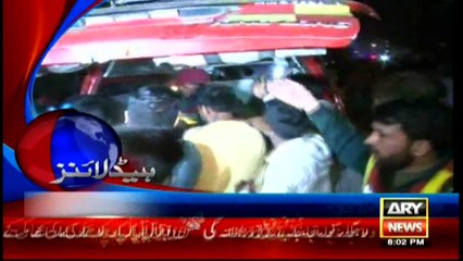 Headlines - 2000 - 27th March 2016