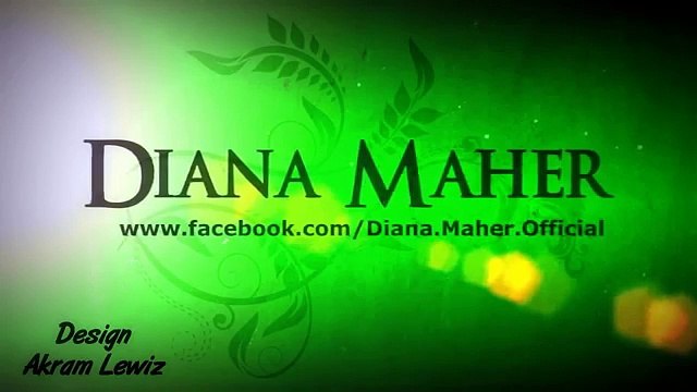 كليب ترنيمة يا بطركنا حفلة لحظة صلاة لايف - ديانا ماهر