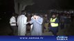 لاہور میں خودکش دھماکا، 56 افراد جاں بحق،200زخمی