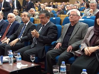 Rasim Özdenören'in 'Hayat ve Ben ve Kelimeler' belgeselinin galası yapıldı