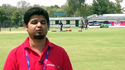 ICC World T20 2016 - Group 2 semi-final qualification permutations - Australia v India v Pakistan +923087165101