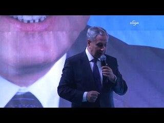 Arınç muhalefeti 'ti'ye aldı