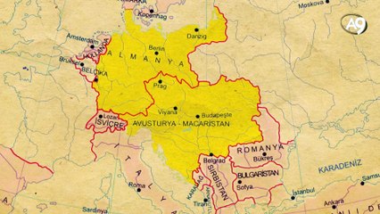 Yeni bir savaşın tohumları