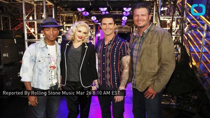 Alicia Keys and Miley Cyrus Newest Members of The Voice