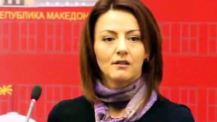 PJESA 1 - HOT LINE Musa Xhaferi dhe Ermira Mehmeti