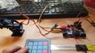 Teclado matricial 4x3 arduino - control de acceso con codigo