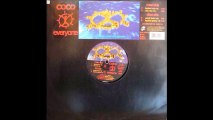 Coco - Everyone (One Nation Under One Groove) (Legoland Club Mix) (A1)