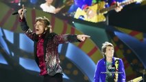 Rolling Stones Perform Free Two-Hour Set in Havana Cuba