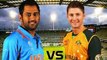 India vs Australia ICC Cricket World Cup 2016 - Full HD Highlights  A sea saw battle  India vs New Zealand 1st test Feb 2014