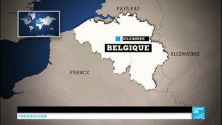 Attentats de Paris : L\'homme le plus recherché d\'Europe, le terroriste Salah Abdeslam a été arrêt