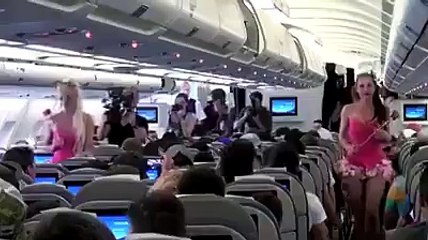 Are you Want to enjoy this Flight