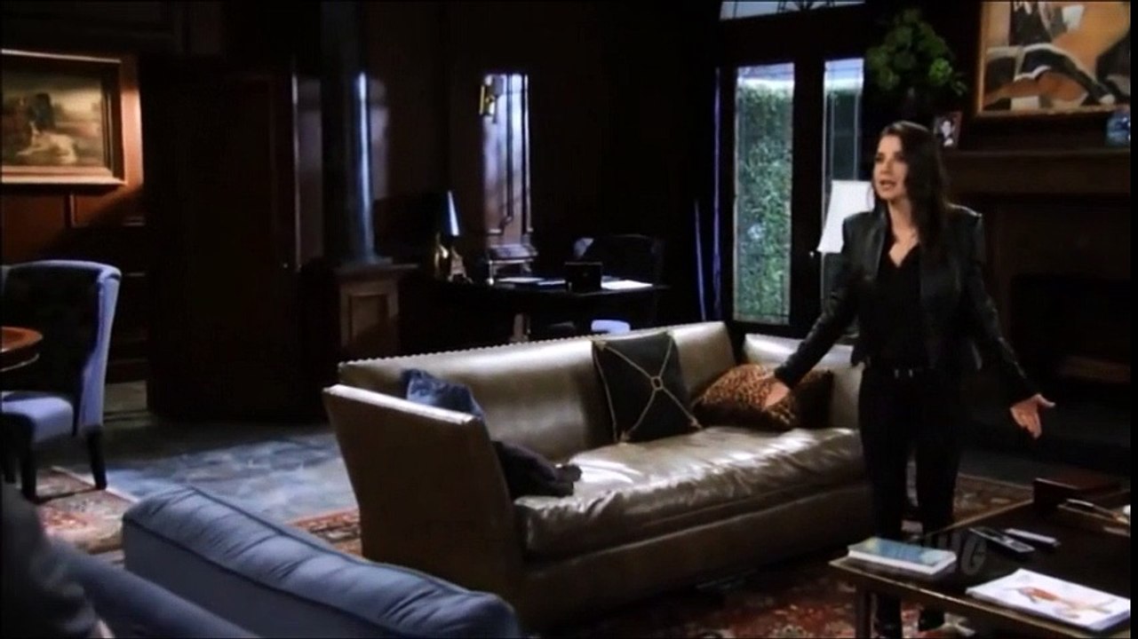 THE MORGANS ~ STARTING FRESH PART 26