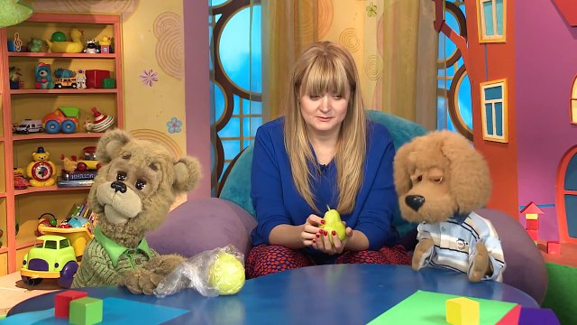 СПОКОЙНОЙ НОЧИ, МАЛЫШИ! - Подумал плохо