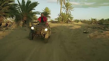 Balti & Mister You - Baltigataga (2016) 🎶