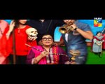 Joru Ka Ghulam Episode 61 Hum TV Drama 27 Mar 2016 P1