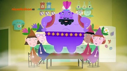 Маленькое королевство бена и холли 2 сезон 19 серия новые серии на русском все серии подряд