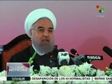 Irán asegura que en pocos meses surtirá energía a Pakistán