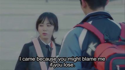 CLICK YOUR HEART Ep 4 Story A1: Ro Woon – Try Betting On Me (FULL HD)