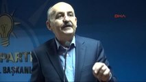 Edirne Müezzinoğlu?ndan Yeni Anayasa İçin Kasım Ayında Referandum Sinyali