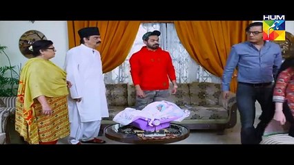 Joru Ka Ghulam Episode 61 Full Hum TV Drama 27 Mar 2016 - Dailymotion
