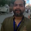 Participants of Mumtaz Qadri Rally Crying And Bashing PMLN Government