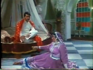 PAHLEY AAP PAHLEY AAP KEHTAY KEHTAY - MEHNAZ (DAHLEEZ) ..RAJA FAIZ