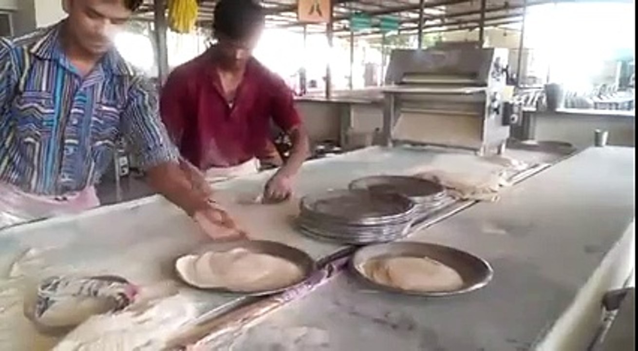 Amazing Cooking Trick