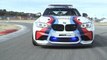 2016 BMW M2 Safety Car Laguna Seca Drive