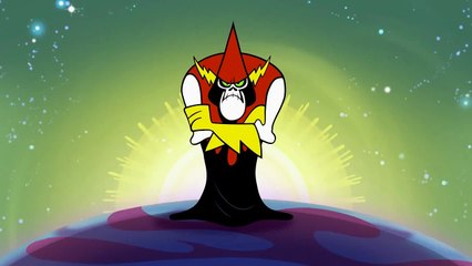 Wander Over Yonder - Bumper #1: Dancing [NEW LOGO]
