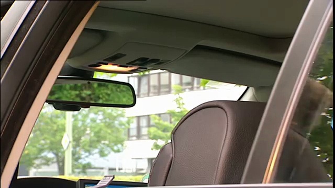BMW Driver Memory
