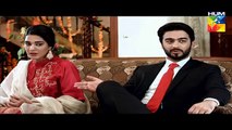 Abro Episode 15 Full Hum TV Drama 27 Mar 2016