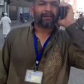 Participants of Mumtaz Qadri Rally Crying & Bashing PMLN Govt