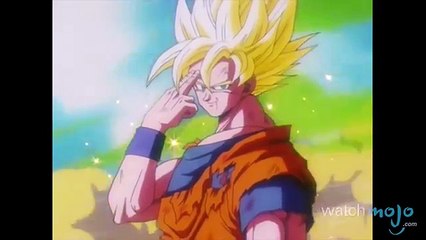 Top 10 Revenges in Anime (World Music 720p)