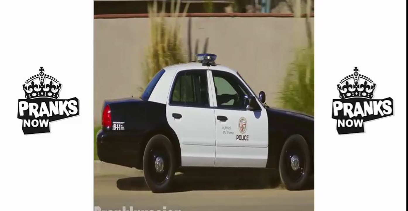 Pranks Now - Police Kissing Pranks | Best kiss Pranks 2016 HD Video Pranks