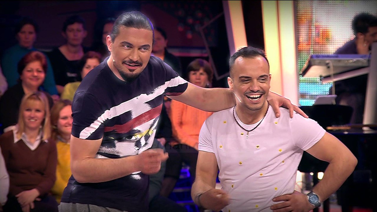 Highlights, E Diell 27/03/2016 - Pa Limit