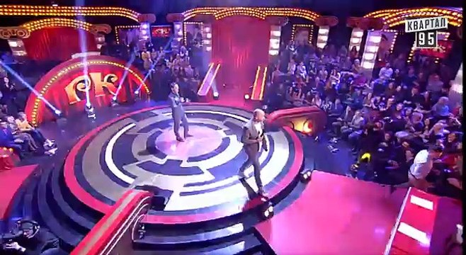 Рассмеши комика - 2016 - новый 11 сезон , 5 выпуск - юмор шоу