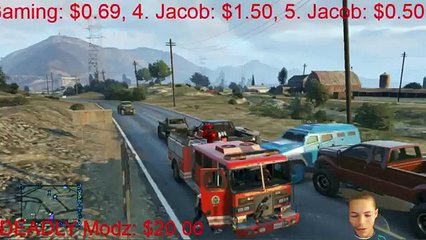 Gaming All the Way U2 # (4)