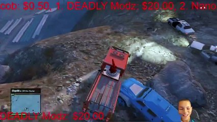 Gaming All the Way U2 # (7)