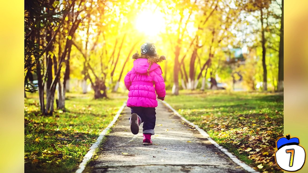 10 Amazing Kids Who Outwitted Their Kidnappers