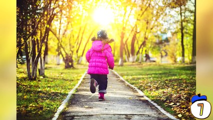 10 Amazing Kids Who Outwitted Their Kidnappers