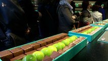 À Pâques, le chocolat est une affaire d'innovation