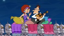 Malvado Amor - Phineas y Ferb HD
