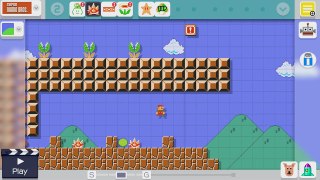 Stampylonghead Super Mario Maker - Level For Sqaishey (4) stampylongnose