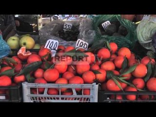 Report TV - Zbardhet raporti i BSH: Deflacion që në 2015,inflacioni bazë ra në -0.16%