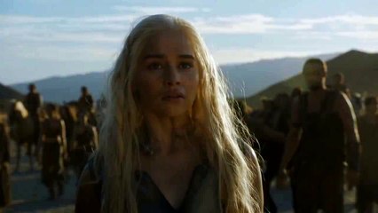 Game of Thrones Season 6: March Madness Promo