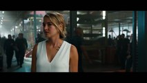 The Divergent Series: Allegiant TV SPOT - Damaged (2016) - Shailene Woodley, Theo James Movie HD